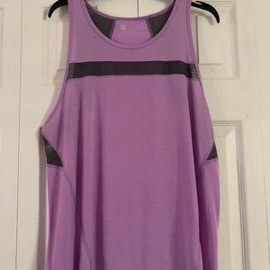 Xersion tank top XL